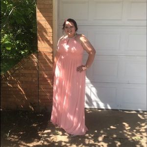 2xl Prom dress